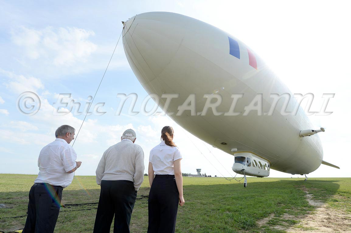zeppelin