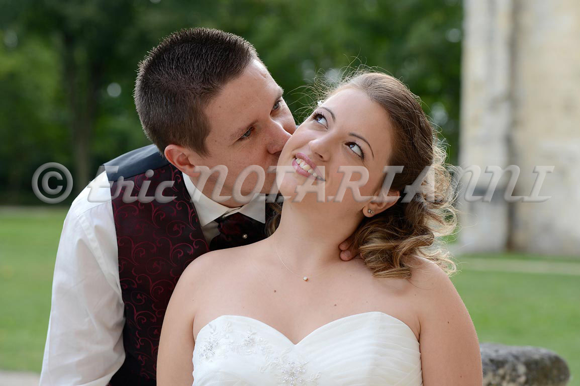 Mariages